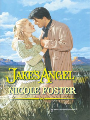 cover image of Jake's Angel